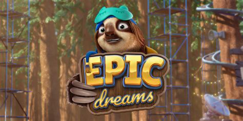 Epic Dreams (Relax Gaming) Slot Review .